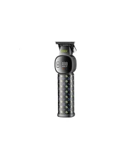 VGR V-185 Professional Hair Trimmer ৩